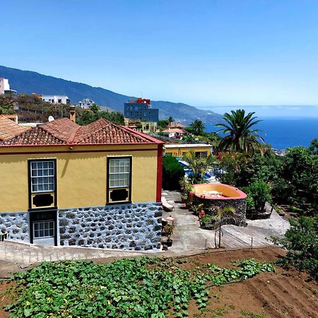 Villa Asuncion C Breña Baja Exterior foto
