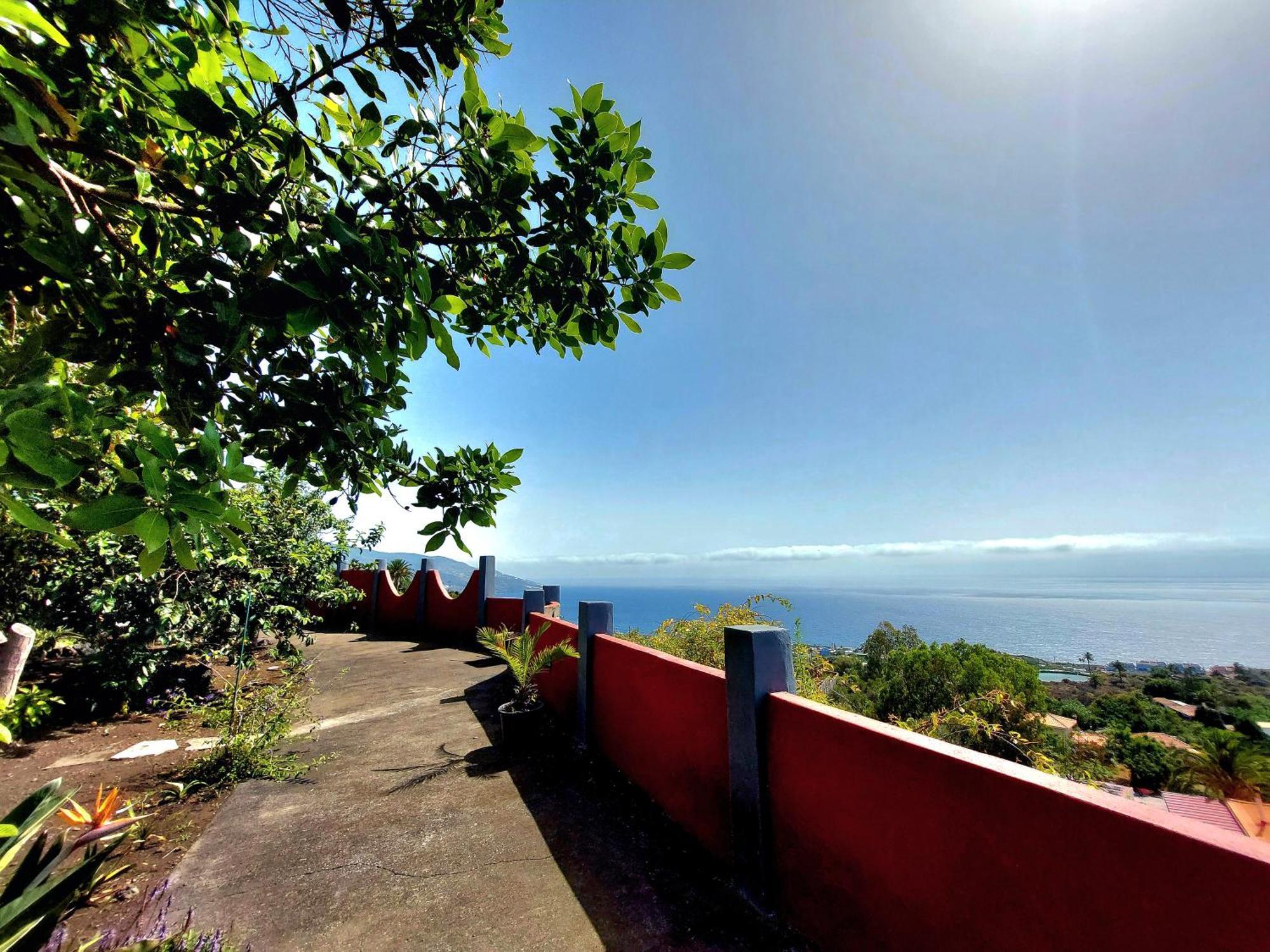 Villa Asuncion C Breña Baja Exterior foto