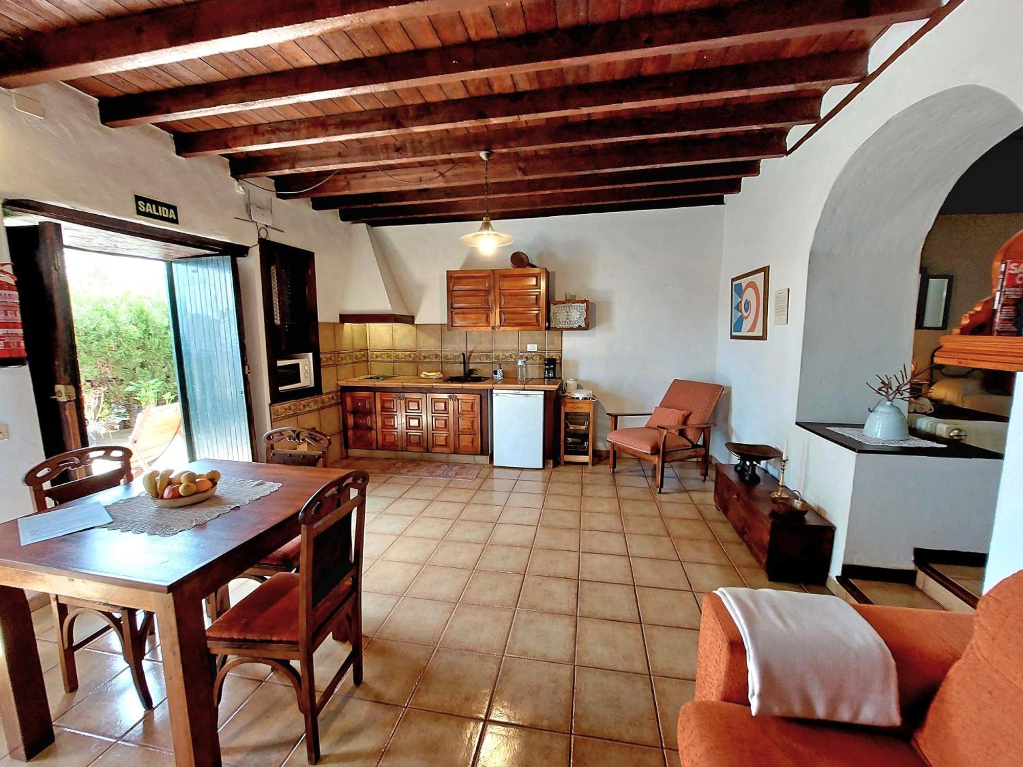 Villa Asuncion C Breña Baja Exterior foto