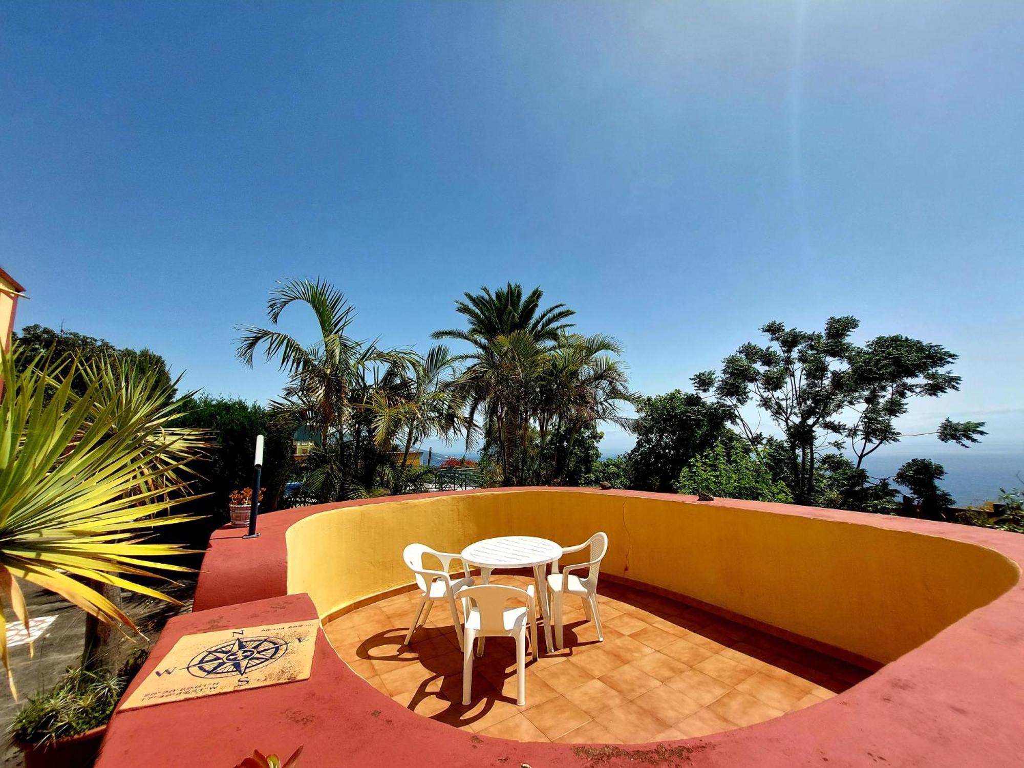 Villa Asuncion C Breña Baja Exterior foto