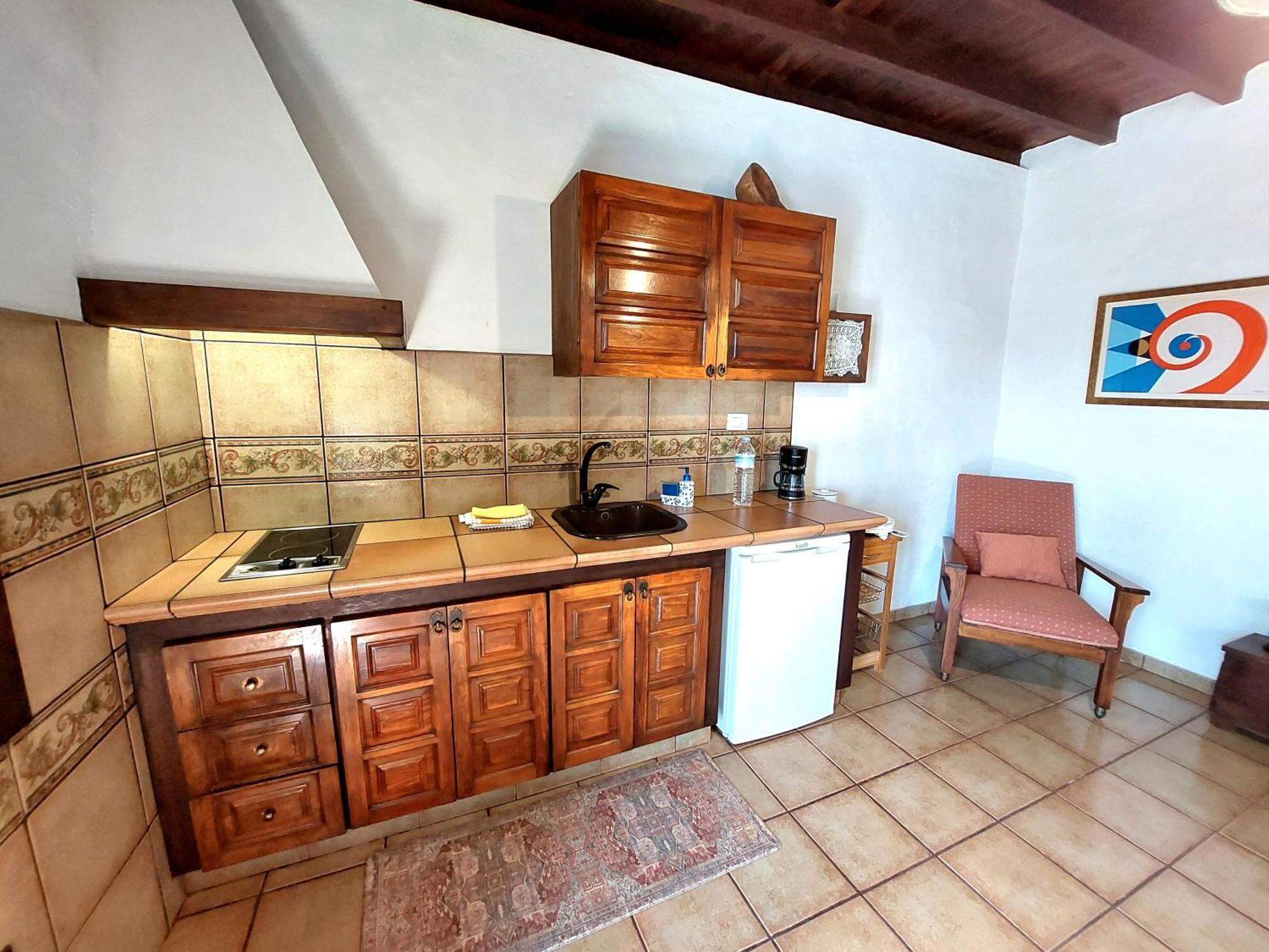 Villa Asuncion C Breña Baja Exterior foto